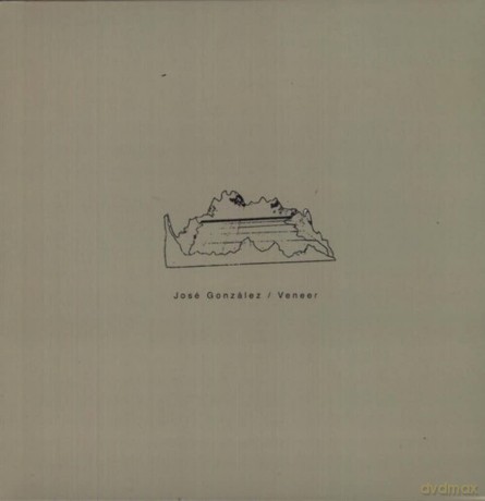 Jose Gonzalez: Veneer [Winyl]