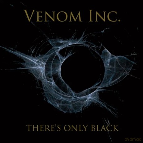Venom Inc.-There's Only Black (Ltd.2l [2xWinyl]