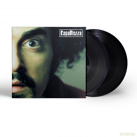 Caparezza: Verita' Supposte [2xWinyl]