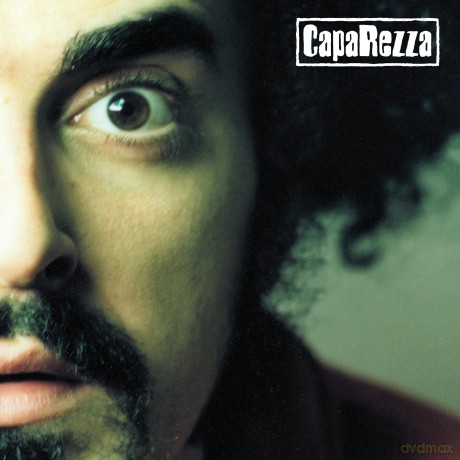Caparezza: Verita' Supposte [2xWinyl]