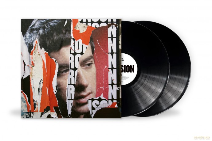 Mark Ronson: Version [2xWinyl]