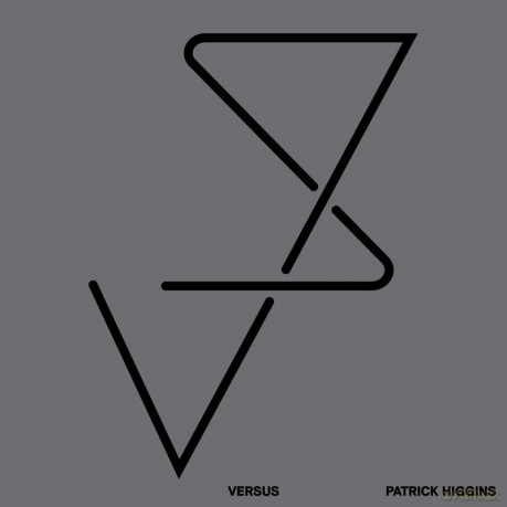 Patrick Higgins: Versus [Winyl]