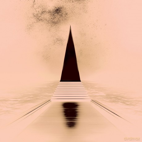 Vitskar Suden: Vessel [Winyl]