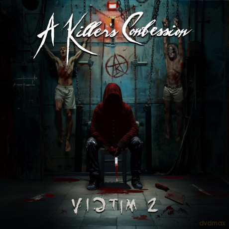 A Killer'S Confession: Victim 2 (Cherry Eco Mix) [Winyl]
