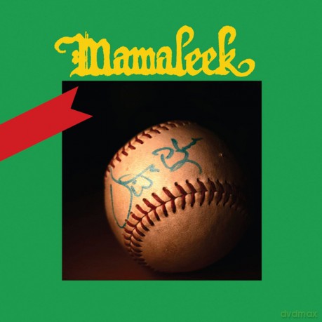 Mamaleek: Vida Blue [Winyl]