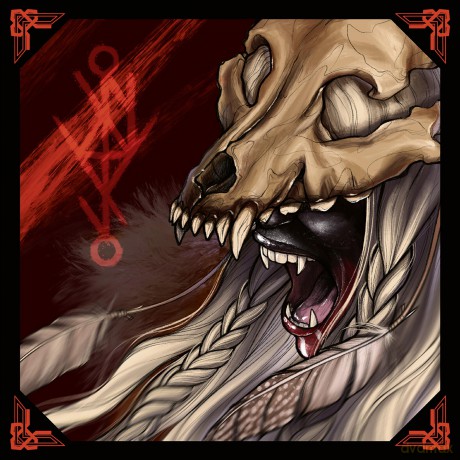 Eihwar: Viking War Trance [Winyl]