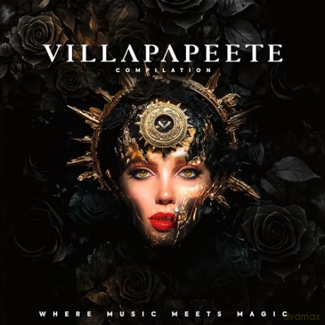 Villa Papeete Compilation [2xWinyl]