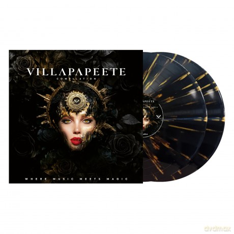 Villa Papeete Compilation [2xWinyl]