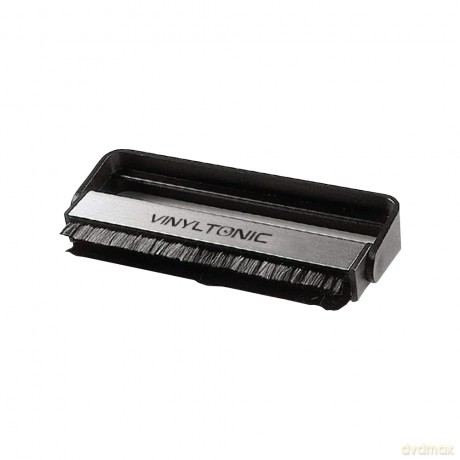 Vinyl Tonic: Carbon Fibre Brush (Spazzola Fibre Carbone) [Winyl]