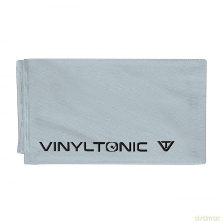 Vinyl Tonic Universal Cleaning Cloth 20x20cm: Vinyl Tonic: Universal Cleaning Cloth 20x20cm (Panno Pulizia Universale) [Winyl]