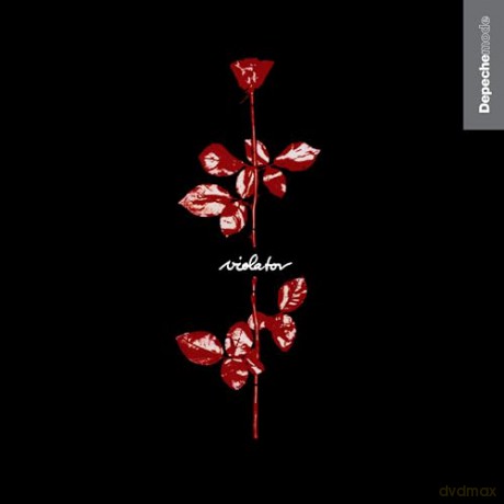 Depeche Mode: Violator [Winyl]