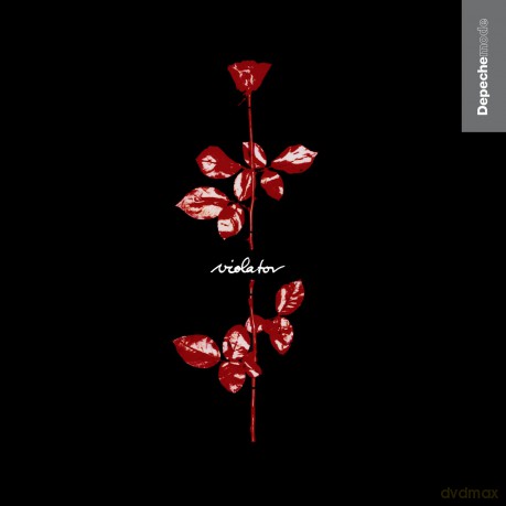 Depeche Mode: Violator [Winyl]