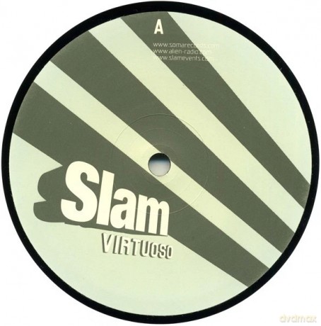 Rolando Remix: Virtuoso - Remix [Winyl]