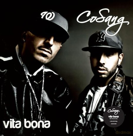 Co Sang: Vita Bona [2xWinyl]