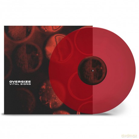 Oversize: Vital Signs [2xWinyl]