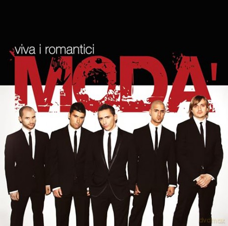Moda: Viva I Romantici [2xWinyl]