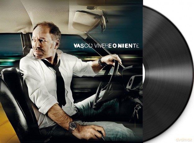 Vasco Rossi: Vivere O Niente [2xWinyl]