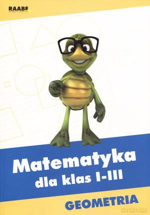 Matematyka W Klasach I-Iii. Geometria - Stenia Doroszuk [KSIĄŻKA]