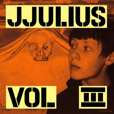 Jjulius: Vol. 3 [Winyl]