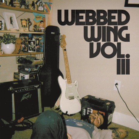 Webbed Wing: Vol. III [Winyl]