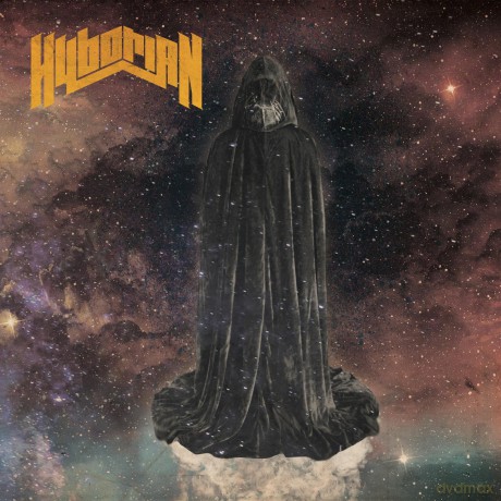 Hyborian: Vol.1 [Winyl]