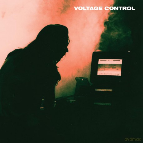 Voltage Control: Voltage Control (1990-1992) [Winyl]
