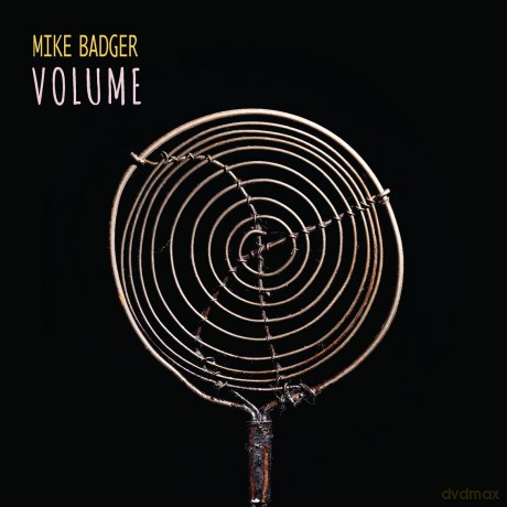 Mike Badger: Volume [Winyl]