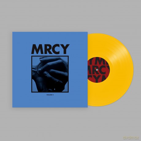 Mrcy: Volume 2 [Winyl]
