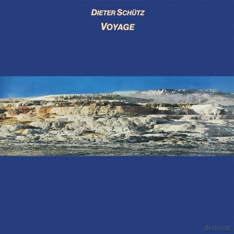 Dieter Schutz: Voyage [Winyl]