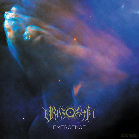 Vrazorth: Vrazorth - Emergence [Winyl]