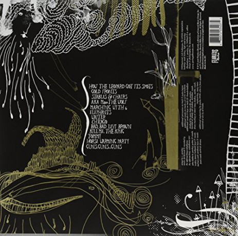 Portugal The Man: Waiter: You Vultures [Winyl]