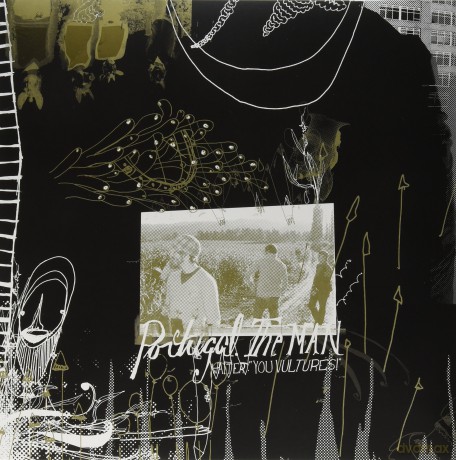 Portugal The Man: Waiter: You Vultures [Winyl]