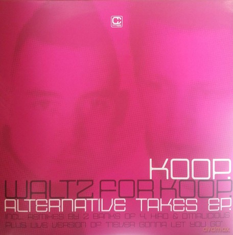 Koop: Waltz For Koop - Alternative Takes Ep [Winyl]