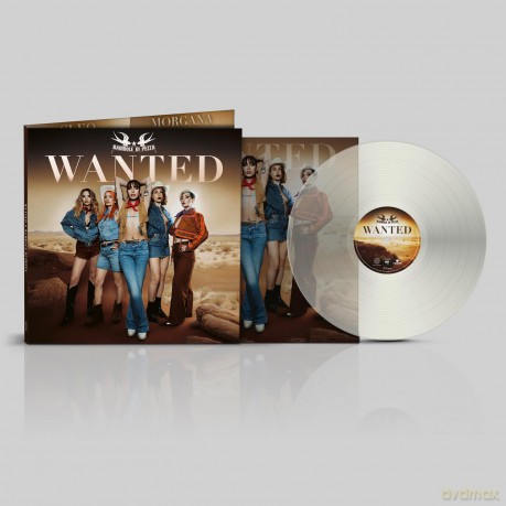 Bambole Di Pezza: Wanted [Winyl]