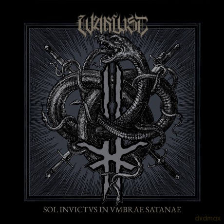 Warlust: Warlust - Sol Invictvs In Vmbrae Sa [Winyl]