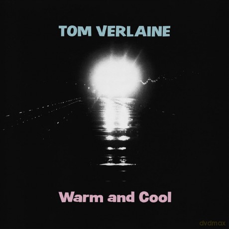 Tom Verlaine: Warm And Cool (Pink) [Winyl]