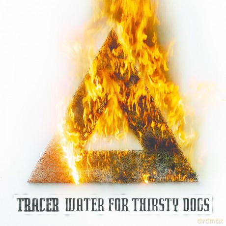 Tracer: Water for Thirsty Dogs [Winyl]