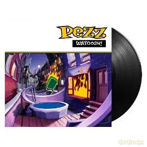 Pezz: Watoosh [12xWinyl]