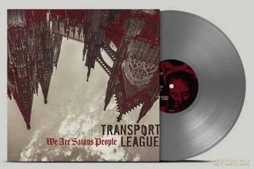 Transport League: We Are Satans People [Winyl]