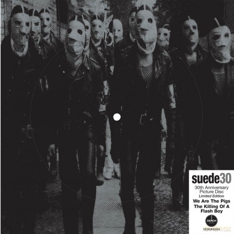 Suede: We Are The Pigs 30th Anniversa [Winyl]