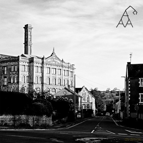 Aaa Gripper: We Invented Work For The Common Good [Winyl]