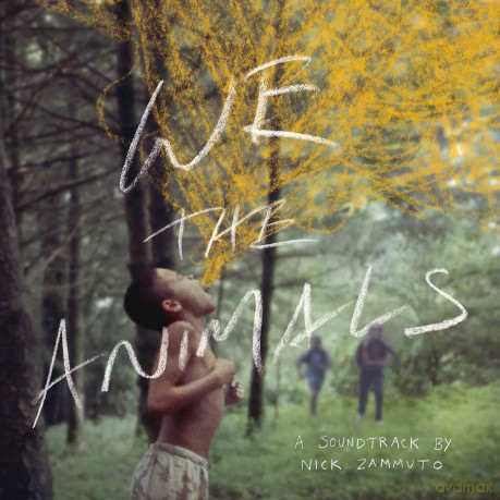 We The Animals: An Original Motion Picture Soundtrack [2xWinyl]