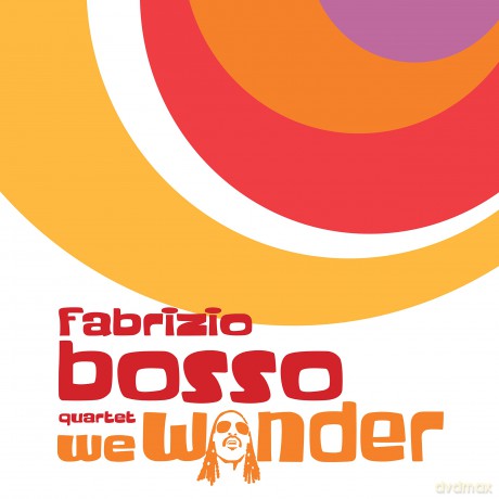 Fabrizio Bosso: We Wonder (Mazzariello, Ferrazza, Angelucci) [Winyl]