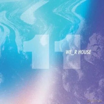 We_R House 11 [Winyl]