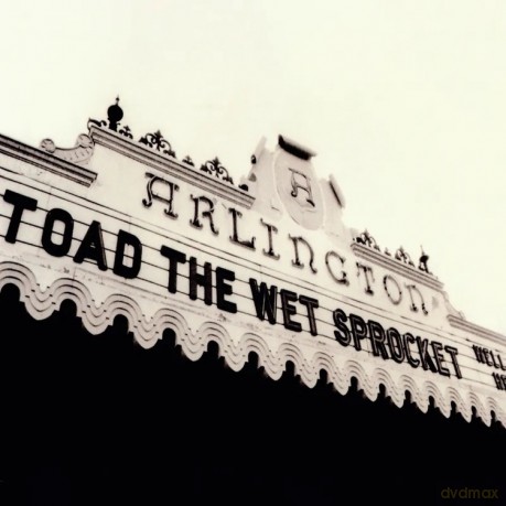 Toad The Wet Sprocket: Welcome Home: Live At The Arlington Theatre Santa Barbara 1992 (RSD 25) [2xWinyl]