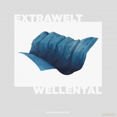 Extrawelt: Wellental Ep [Winyl]