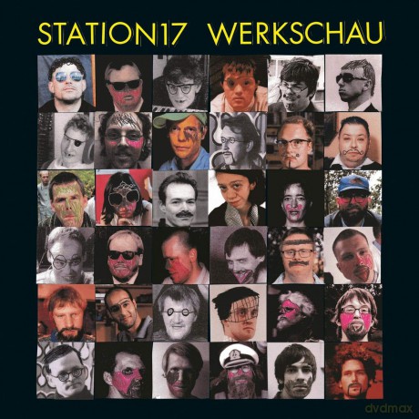 Station 17: Werkschau [Winyl]