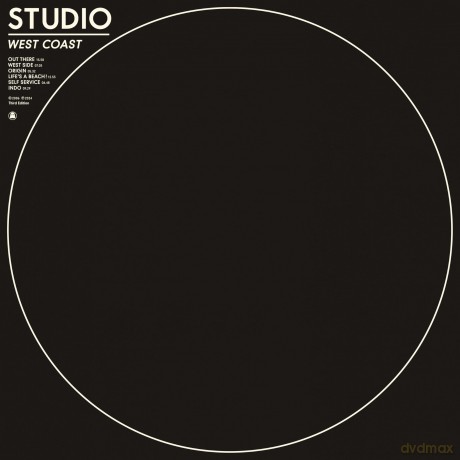 Studio: West Coast [Winyl]