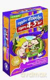 Mądre Dziecko Mam 4-5 Lat [GRA]