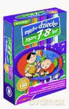 Mądre Dziecko Mam 7- 8 Lat [GRA]